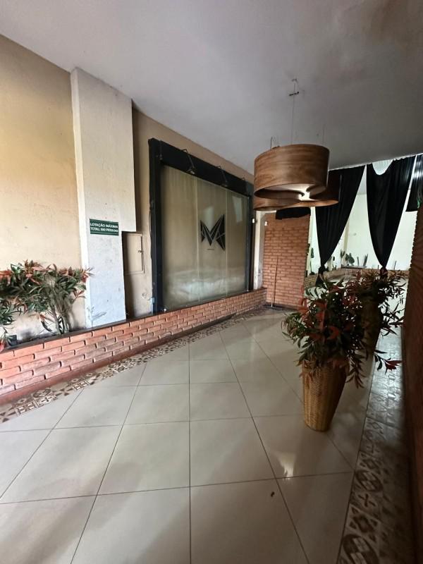 Andar, Parque Nossa Senhora das Graças, 0 Quarto, 0 Vaga