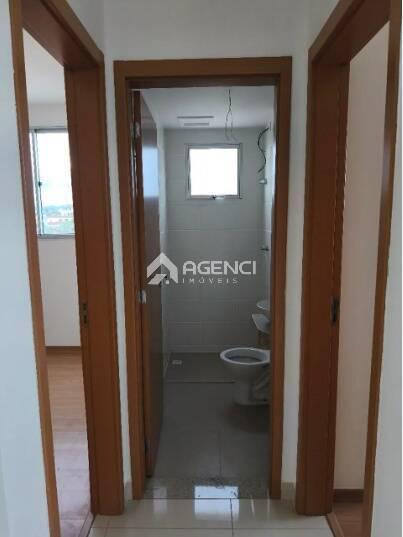 Apartamento, Santa Amélia, 2 Quartos, 0 Vaga, 1 Suíte