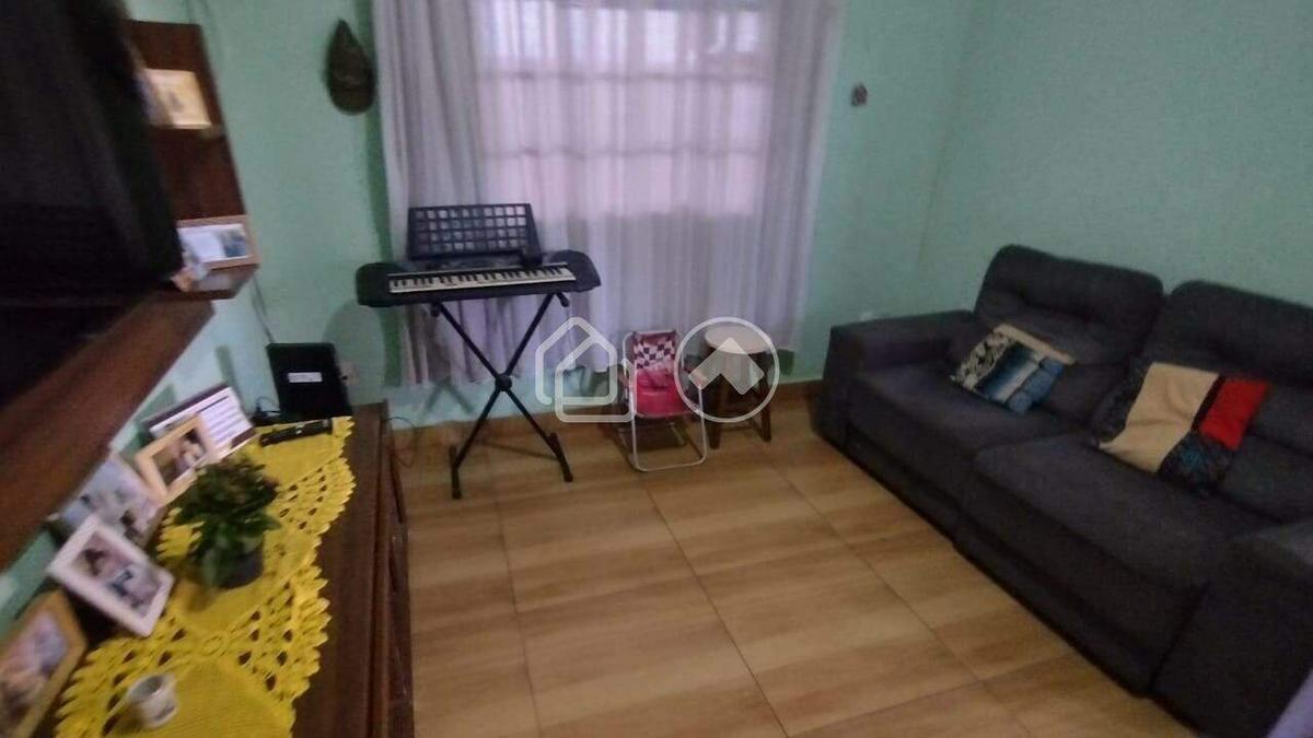 Casa, Alto dos Pinheiros, 3 Quartos, 2 Vagas