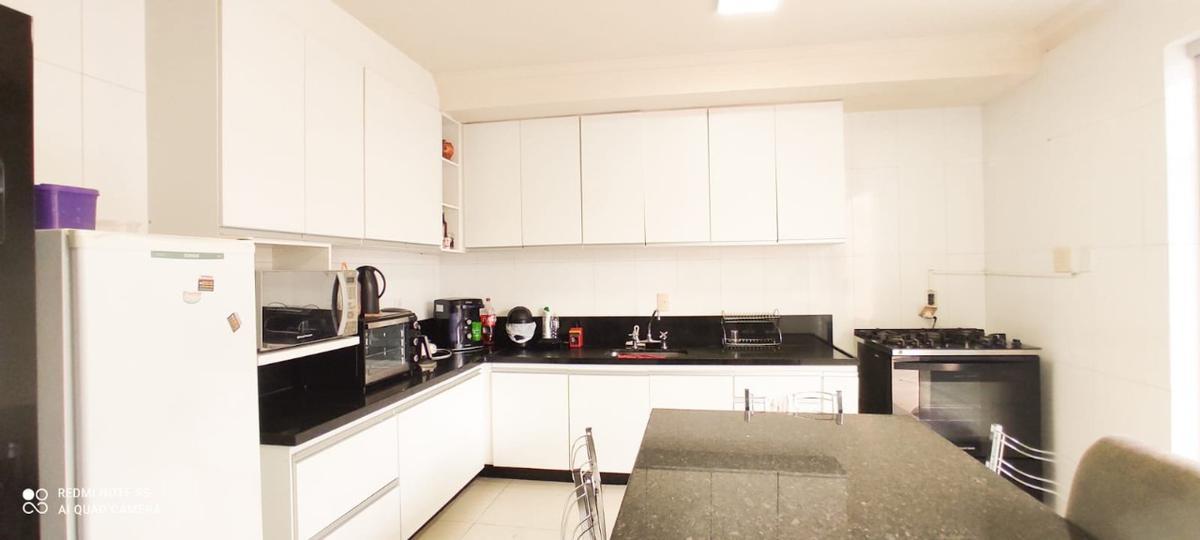 Casa, São Joaquim, 3 Quartos, 5 Vagas, 1 Suíte