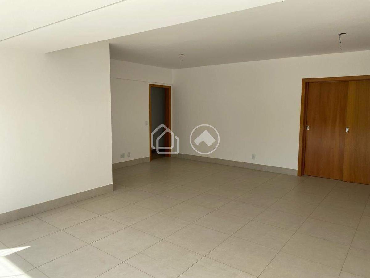 Apartamento, Buritis, 4 Quartos, 3 Vagas, 1 Suíte