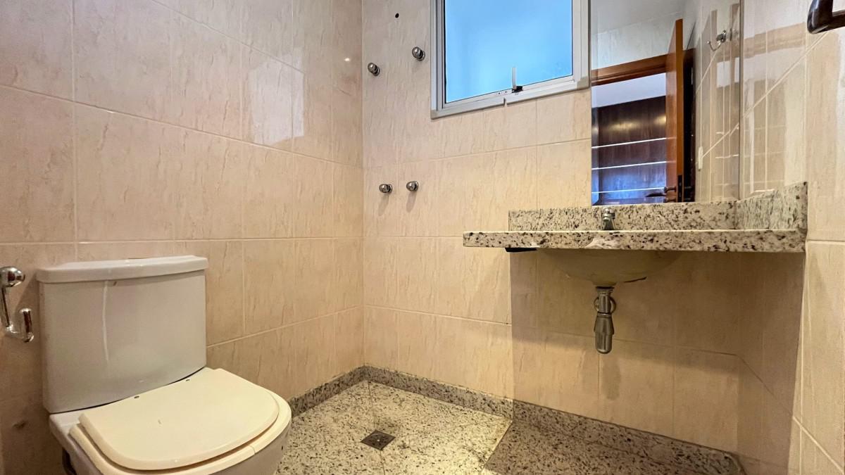 Cobertura, Cidade Nova, 4 Quartos, 4 Vagas, 1 Suíte