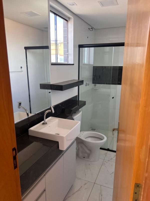 Apartamento, Novo Progresso, 2 Quartos, 1 Vaga, 1 Suíte