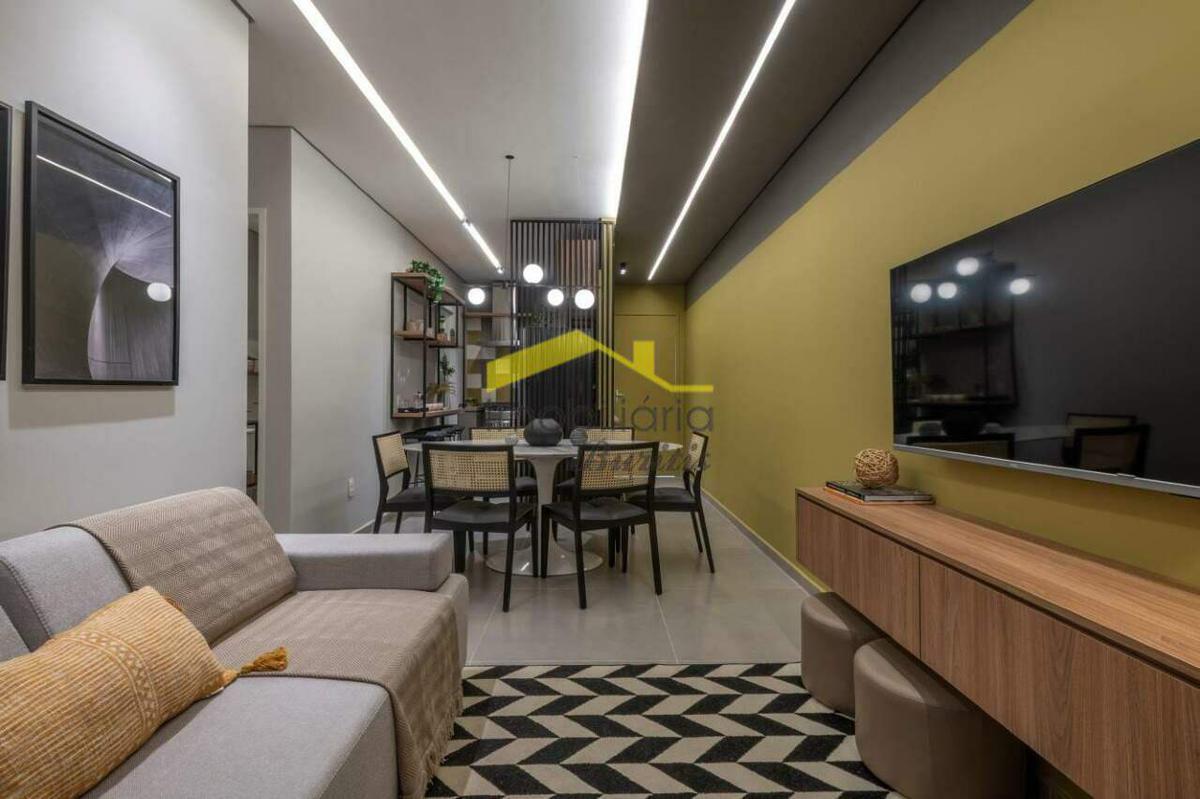Apartamento, Palmeiras, 3 Quartos, 1 Vaga, 1 Suíte