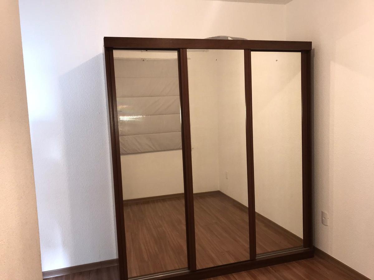 Apartamento, Jardim Guanabara, 2 Quartos, 1 Vaga, 1 Suíte