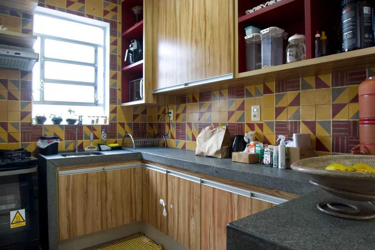 Cobertura, São Pedro, 3 Quartos, 1 Vaga, 1 Suíte