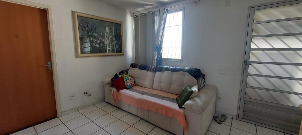 Apartamento, Acaiaca, 2 Quartos, 1 Vaga