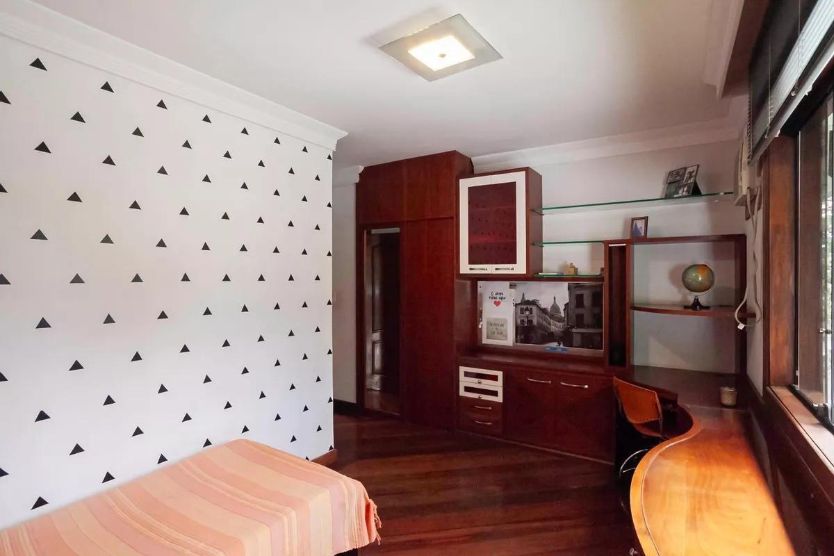 Casa, Bandeirantes (pampulha), 5 Quartos, 7 Vagas, 5 Suítes