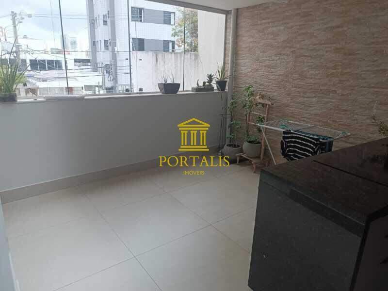 Apartamento, Buritis, 3 Quartos, 3 Vagas, 1 Suíte