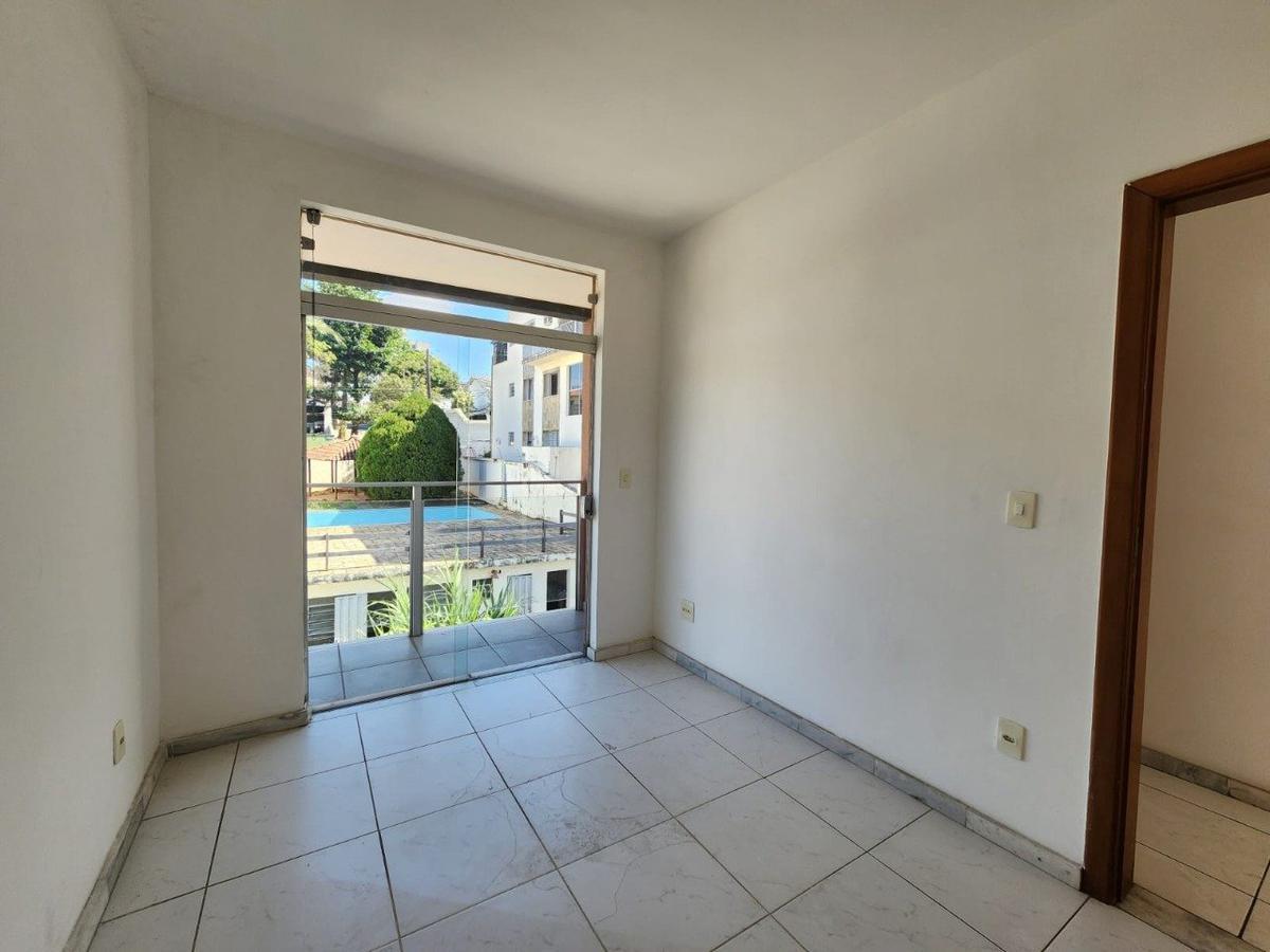 Apartamento, Santa Branca, 3 Quartos, 1 Vaga, 1 Suíte