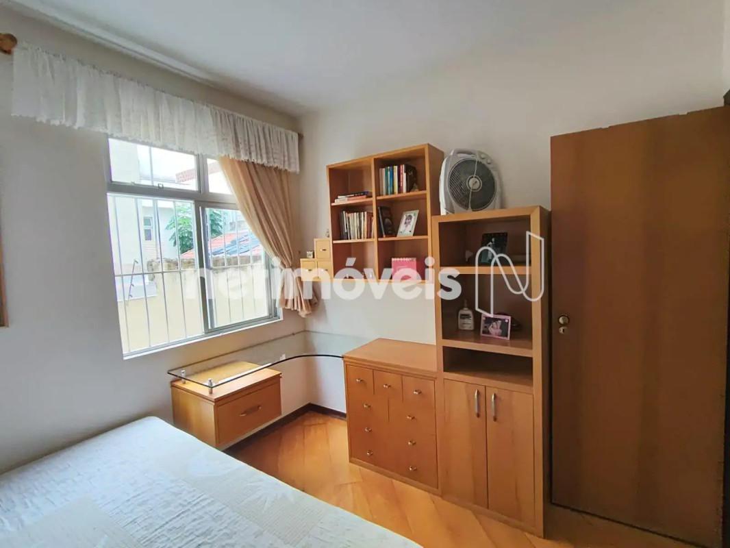 Apartamento, Jardim América, 3 Quartos, 2 Vagas, 1 Suíte