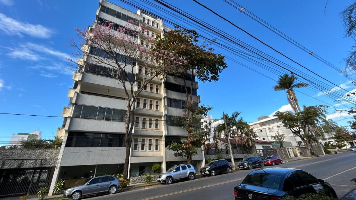 Apartamento, São José, 3 Quartos, 2 Vagas, 1 Suíte