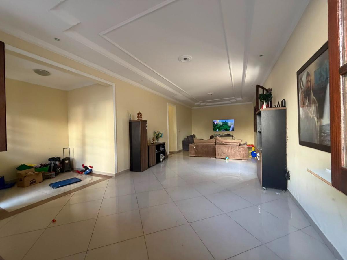 Casa, Alvorada, 4 Quartos, 6 Vagas, 2 Suítes