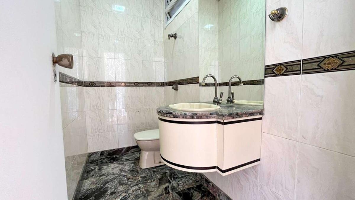 Apartamento, Centro, 4 Quartos, 2 Vagas, 1 Suíte