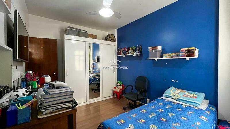 Apartamento, Santo Antônio, 3 Quartos, 1 Vaga, 1 Suíte