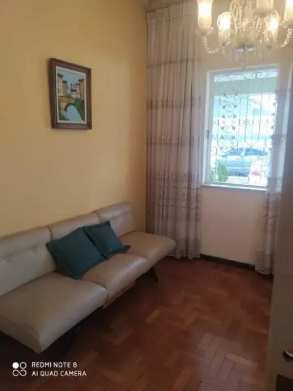 Casa, Calafate, 4 Quartos, 2 Vagas, 1 Suíte