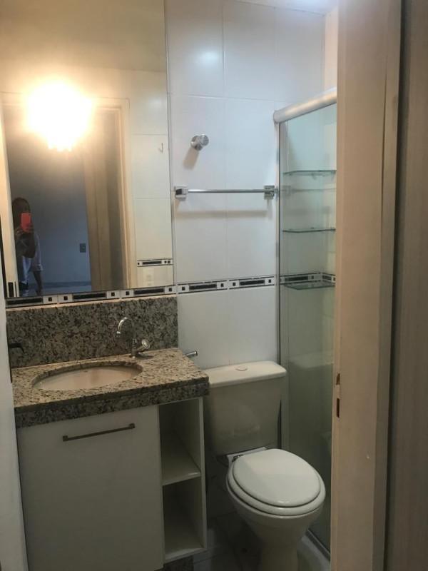 Apartamento, Sagrada Família, 3 Quartos, 1 Vaga, 1 Suíte