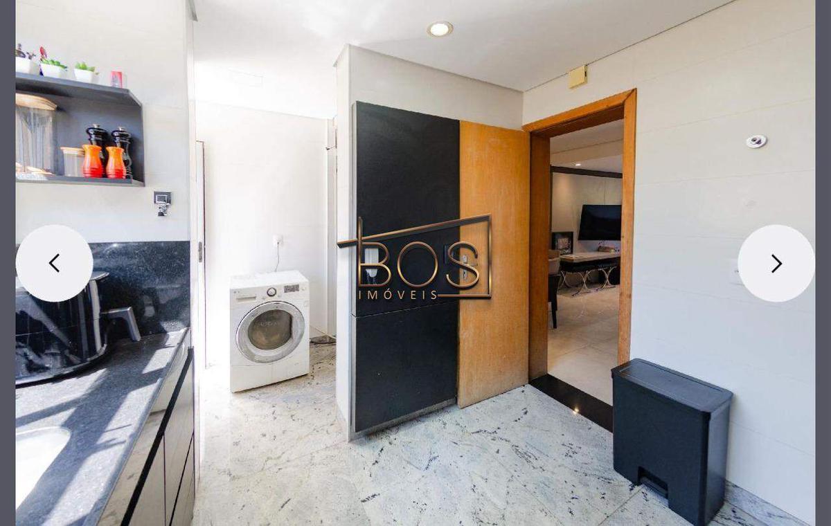 Apartamento, Buritis, 3 Quartos, 2 Vagas, 1 Suíte