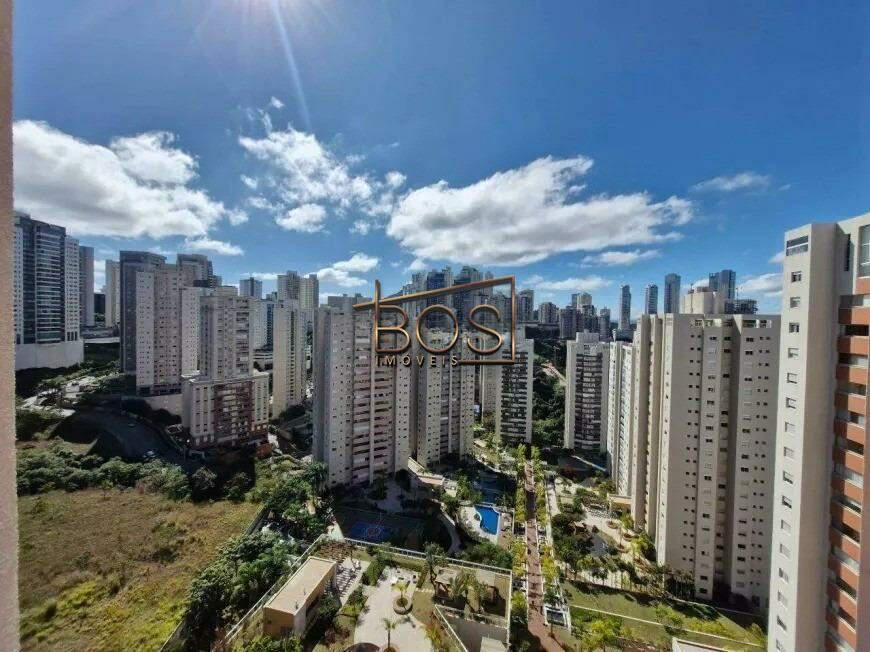 Apartamento, Vale do Sereno, 3 Quartos, 3 Vagas, 1 Suíte