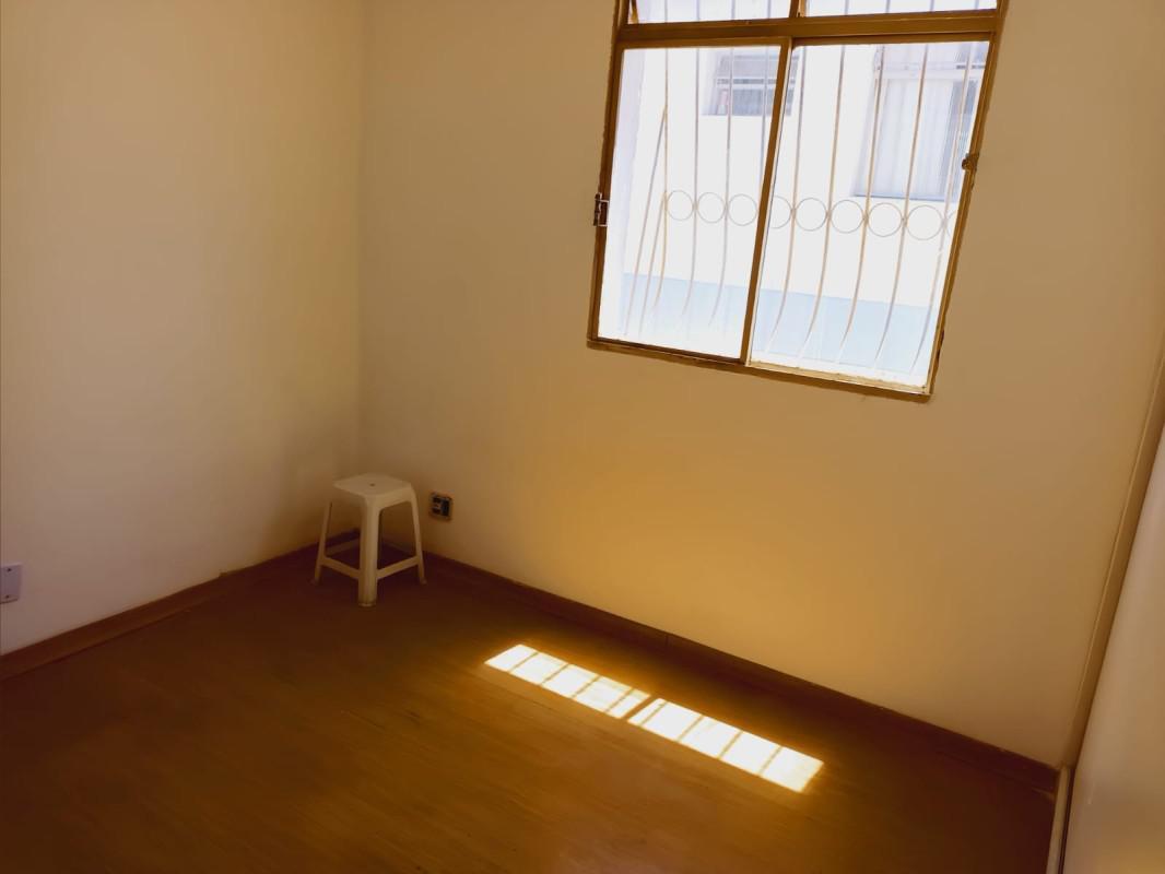 Cobertura, Coração Eucarístico, 4 Quartos, 1 Vaga