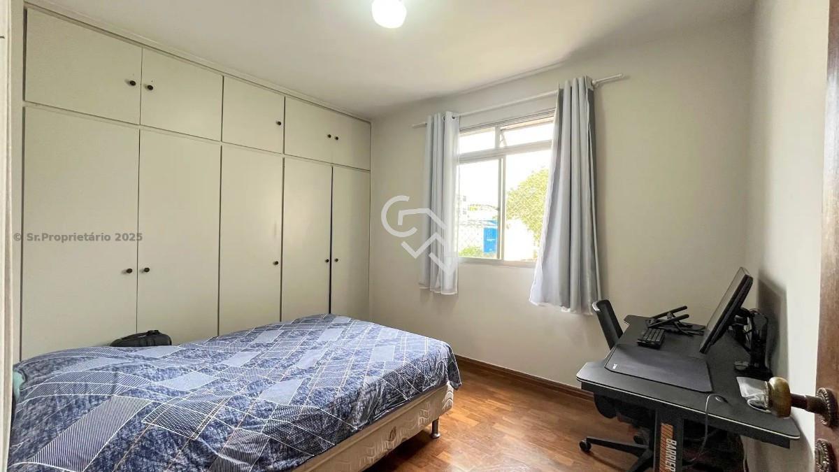 Apartamento, Cruzeiro, 2 Quartos, 1 Vaga