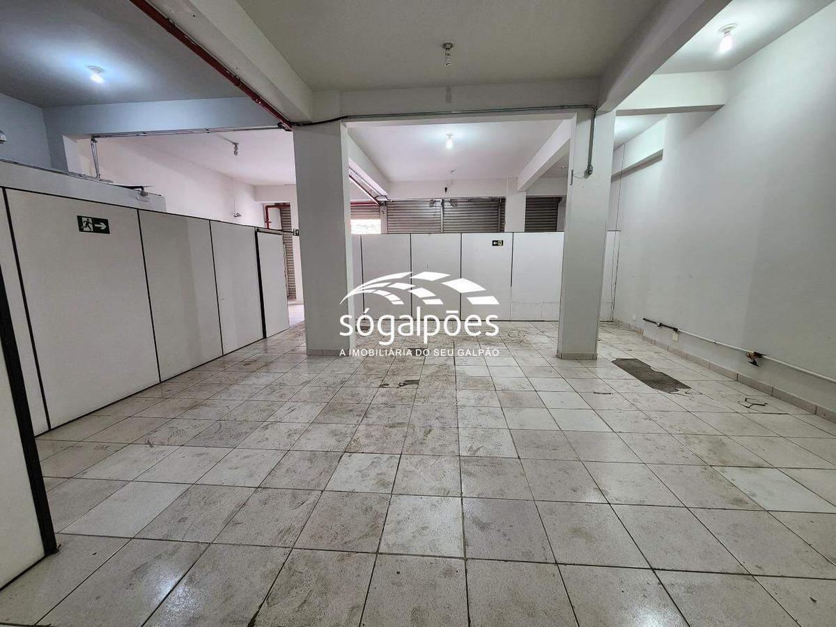 Galpão, Nova Granada, 4 Vagas