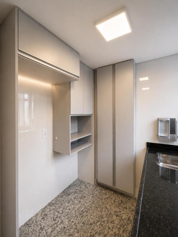 Apartamento, Serra, 2 Quartos, 2 Vagas, 2 Suítes