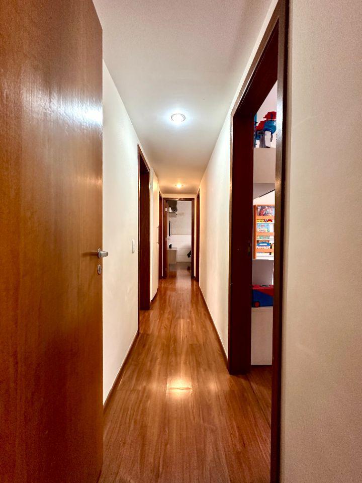 Apartamento, Gutierrez, 4 Quartos, 2 Vagas, 1 Suíte