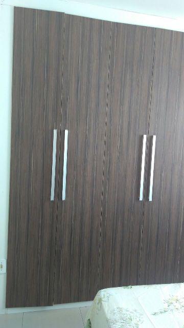 Apartamento, Arvoredo II, 3 Quartos, 1 Vaga, 1 Suíte