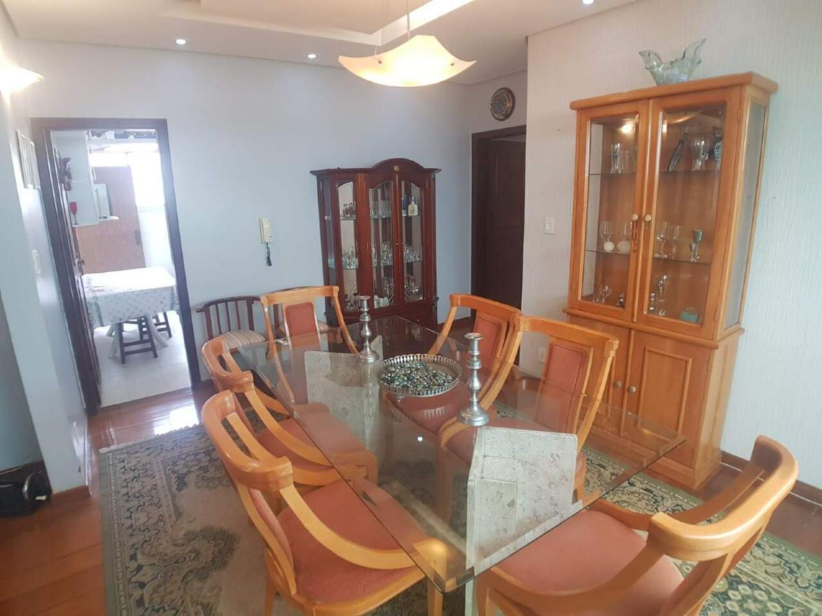 Apartamento, Graça, 4 Quartos, 2 Vagas, 1 Suíte