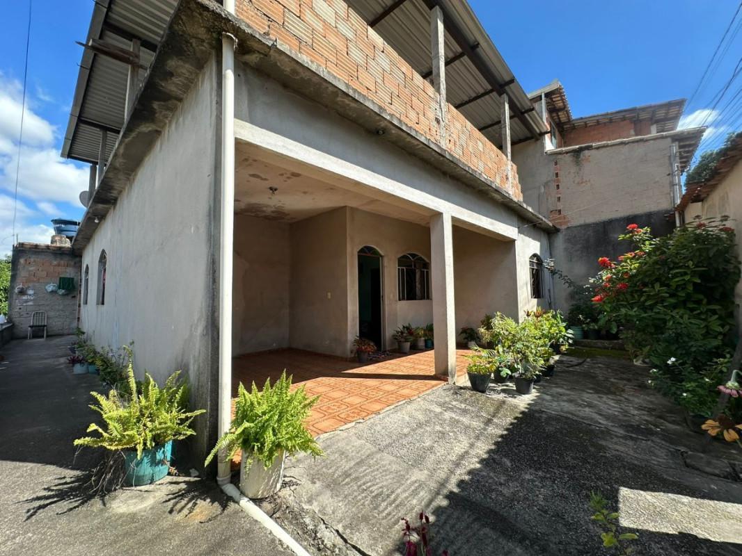 Casa, Guanabara, 3 Quartos, 3 Vagas