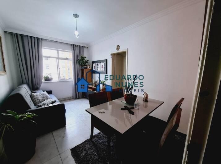 Apartamento, Barro Preto, 2 Quartos, 1 Vaga, 1 Suíte