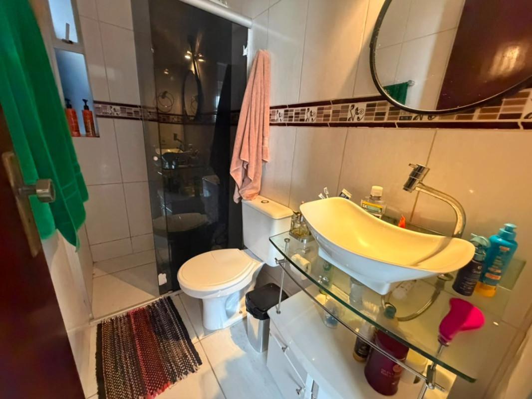 Apartamento, Manacás, 2 Quartos, 1 Vaga, 1 Suíte