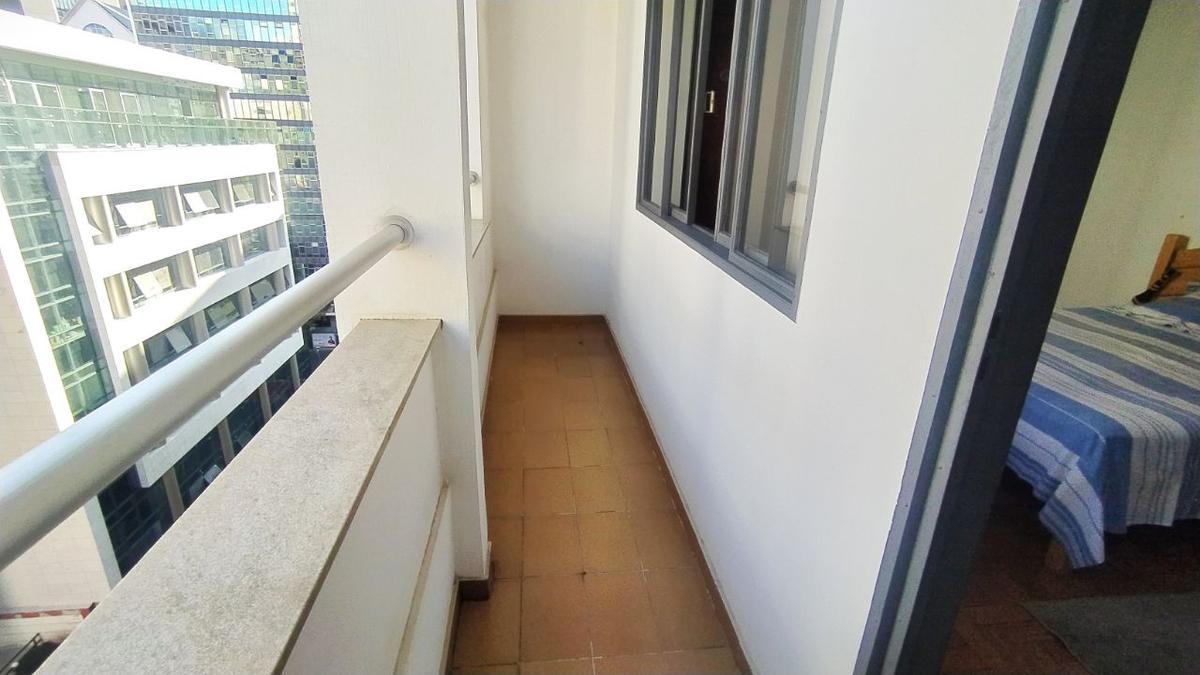 Apartamento, Centro, 3 Quartos, 1 Vaga