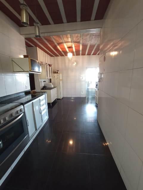 Casa, Fernão Dias, 6 Quartos, 1 Vaga, 1 Suíte