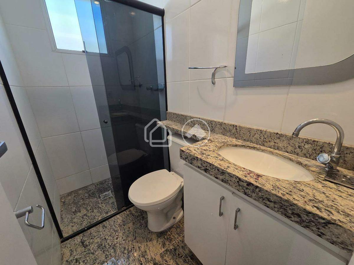 Casa em Condomínio, Buritis, 4 Quartos, 2 Vagas, 1 Suíte