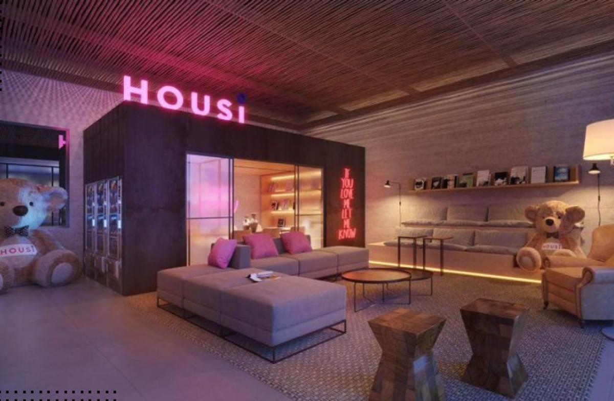 Apart Hotel, Lourdes, 1 Quarto, 0 Vaga