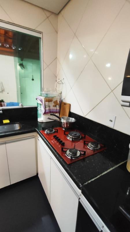 Casa, Oitis, 3 Quartos, 3 Vagas, 1 Suíte