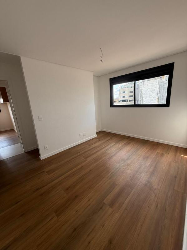 Apartamento, Santo Agostinho, 3 Quartos, 2 Vagas, 1 Suíte