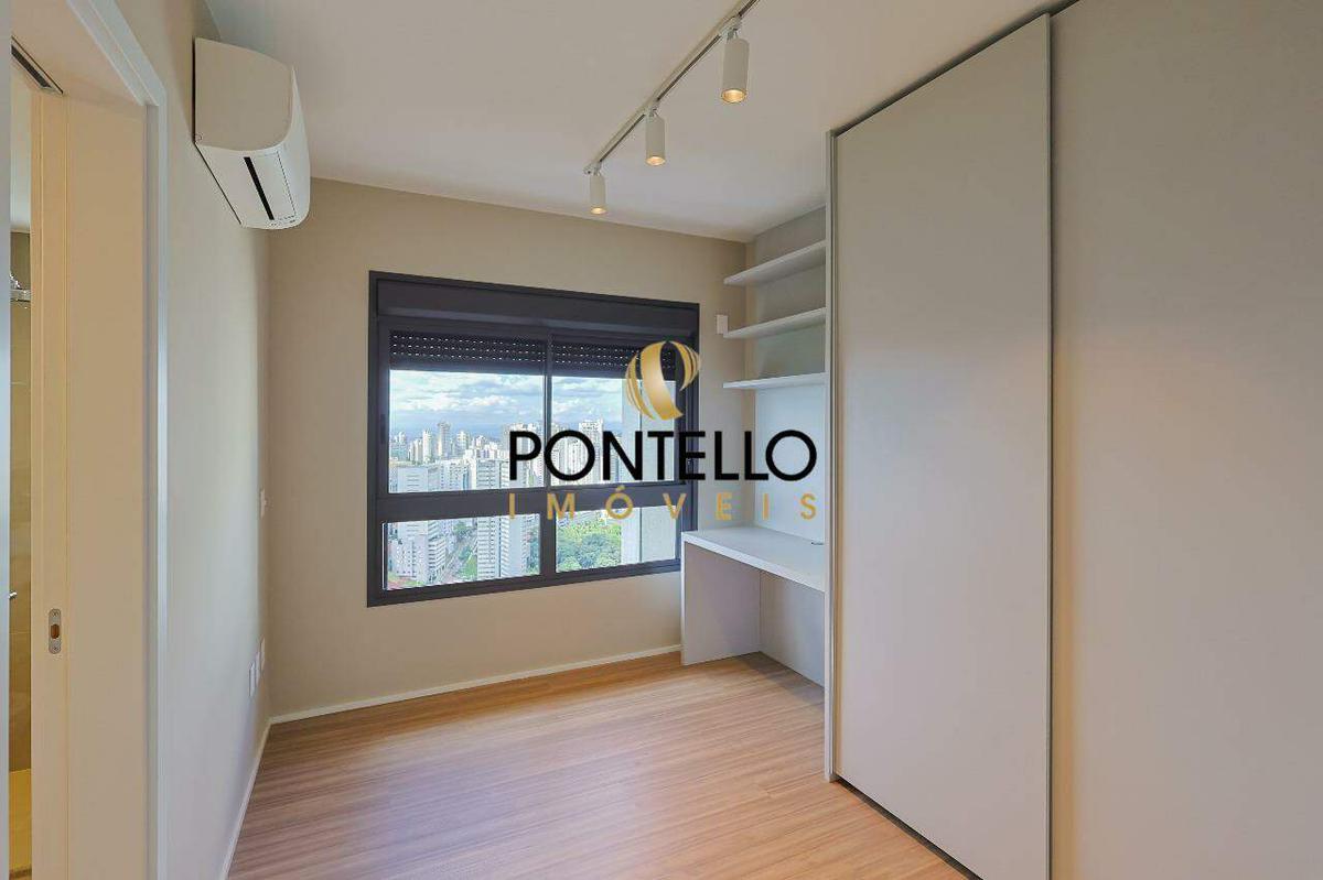 Apartamento, Vila da Serra, 2 Quartos, 2 Vagas, 2 Suítes