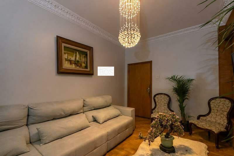 Apartamento, Centro, 3 Quartos, 0 Vaga