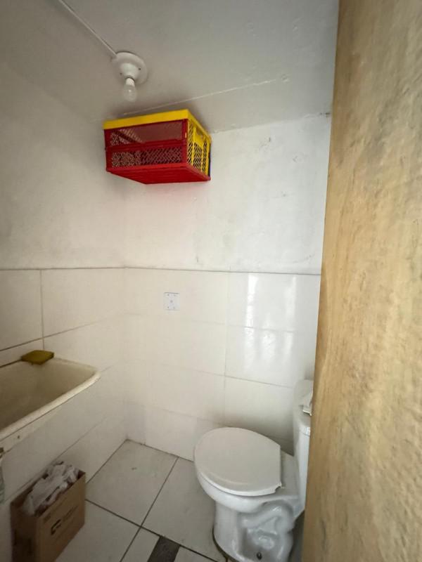 Andar, Sagrada Família, 0 Quarto, 0 Vaga