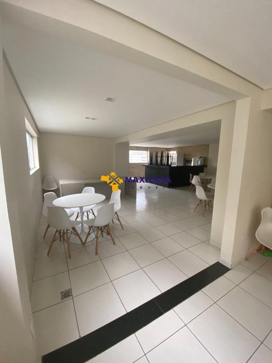 Apartamento, Vila Clóris, 3 Quartos, 2 Vagas, 1 Suíte