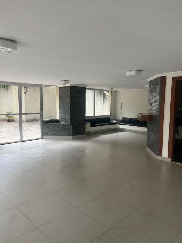 Apartamento, Santa Lúcia, 4 Quartos, 2 Vagas, 1 Suíte