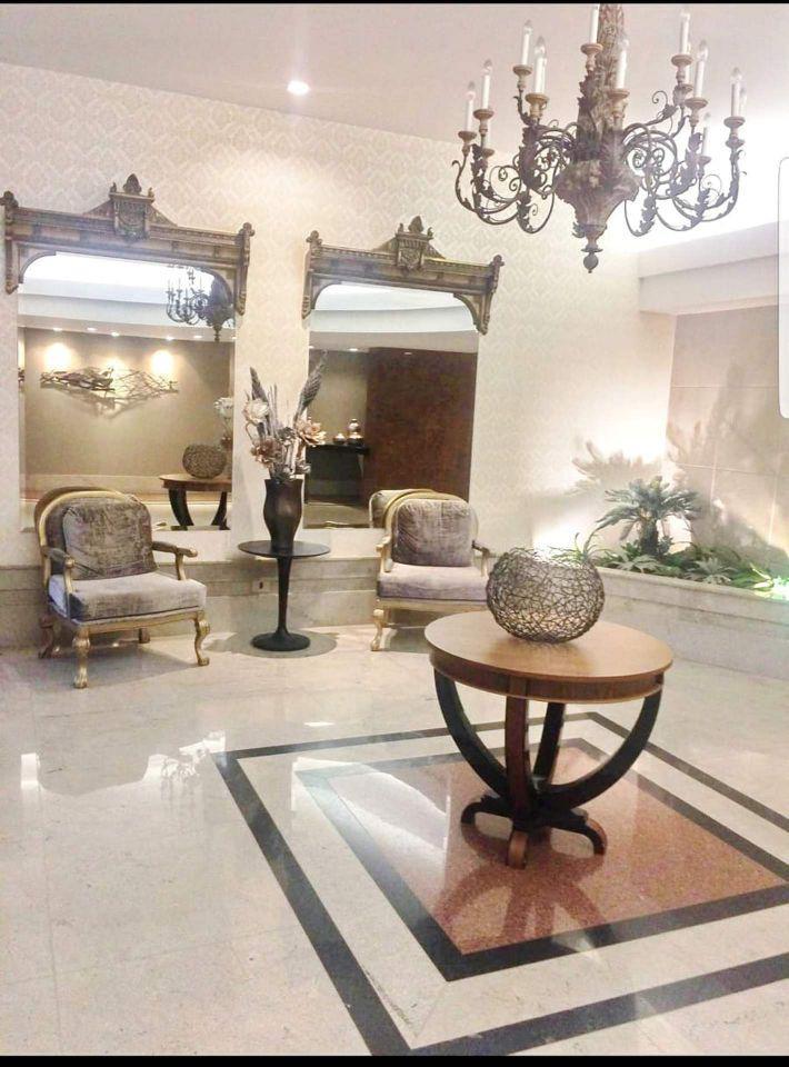 Apartamento, Funcionários, 3 Quartos, 2 Vagas, 1 Suíte