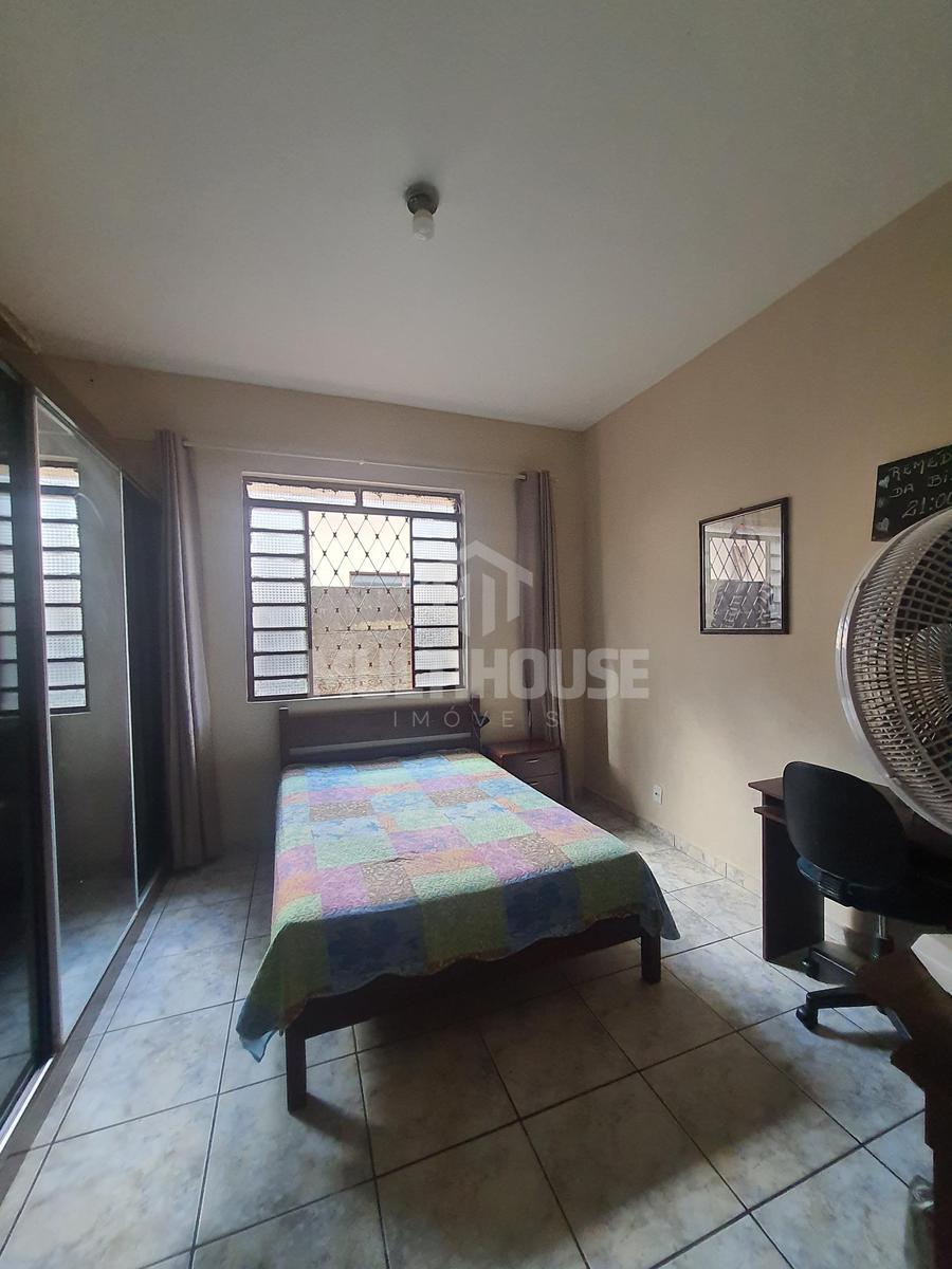 Casa, Jardim Leblon, 3 Quartos, 4 Vagas