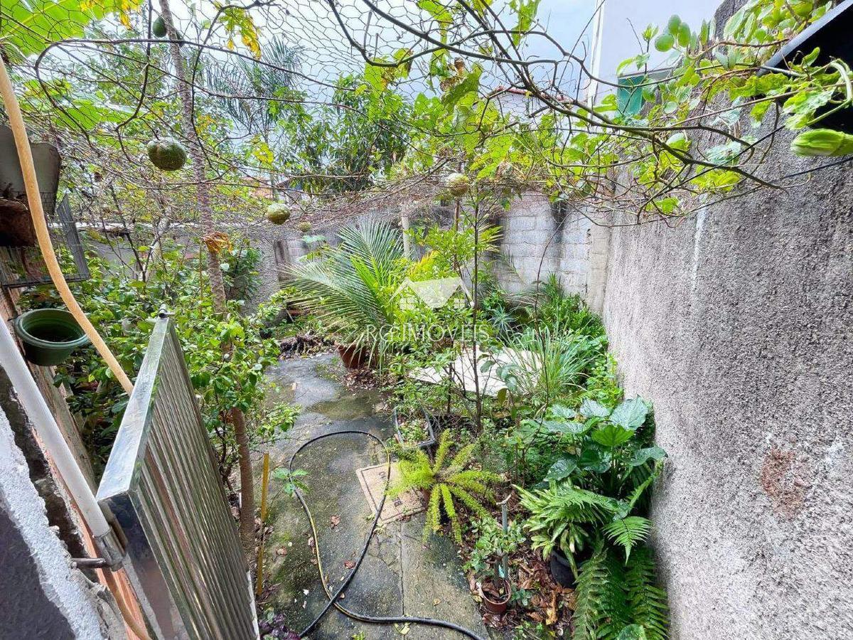 Casa, Diamante, 3 Quartos, 2 Vagas, 1 Suíte