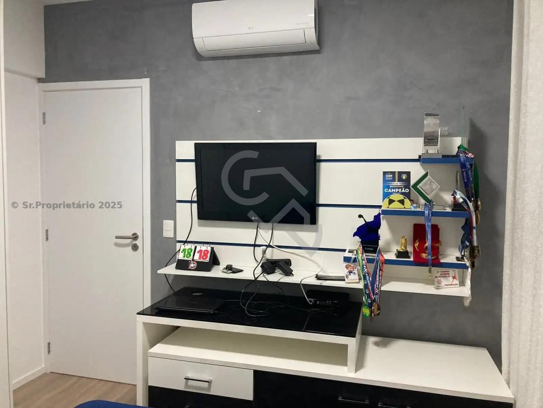 Apartamento, Santa Efigênia, 2 Quartos, 2 Vagas, 1 Suíte