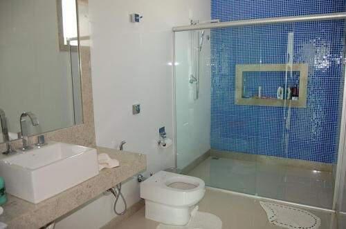 Casa, Belvedere, 3 Quartos, 2 Vagas, 1 Suíte