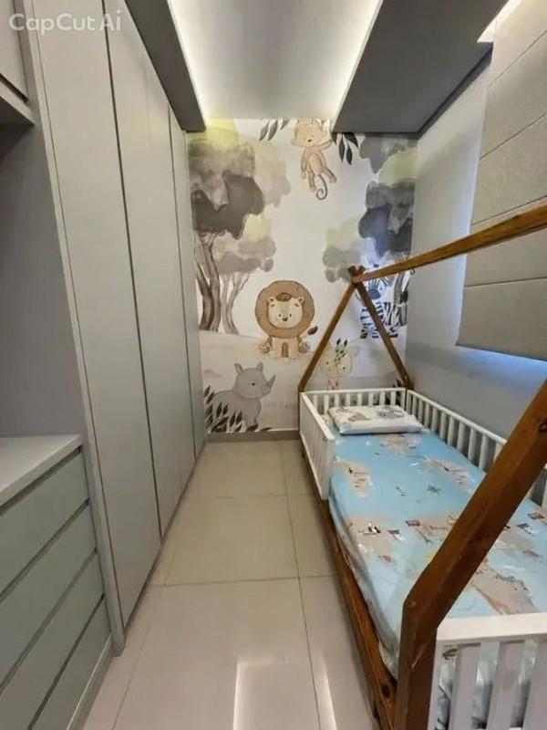 Apartamento, Cabral, 2 Quartos, 2 Vagas, 1 Suíte